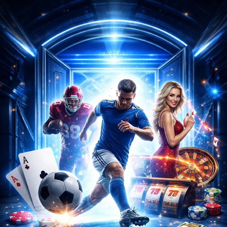 AP Gaming Logo