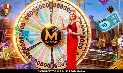 TG777 Cloud Live Casino with real dealers